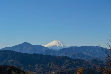 Mont Takao